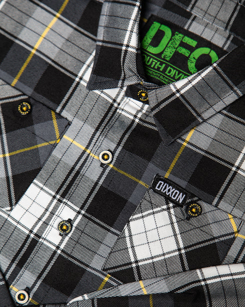 COSTANZA FLANNEL - YOUTH